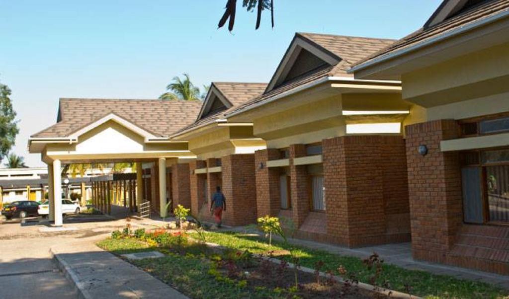Sunbird Nkopola Hotel Chipoka Exterior photo