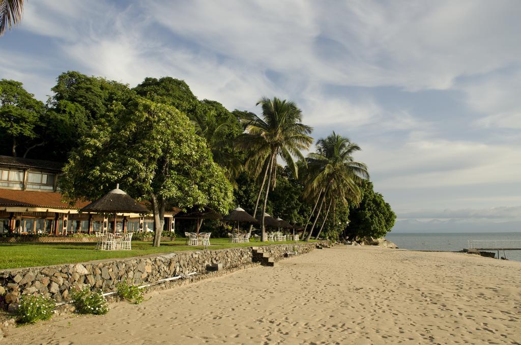 Sunbird Nkopola Hotel Chipoka Exterior photo