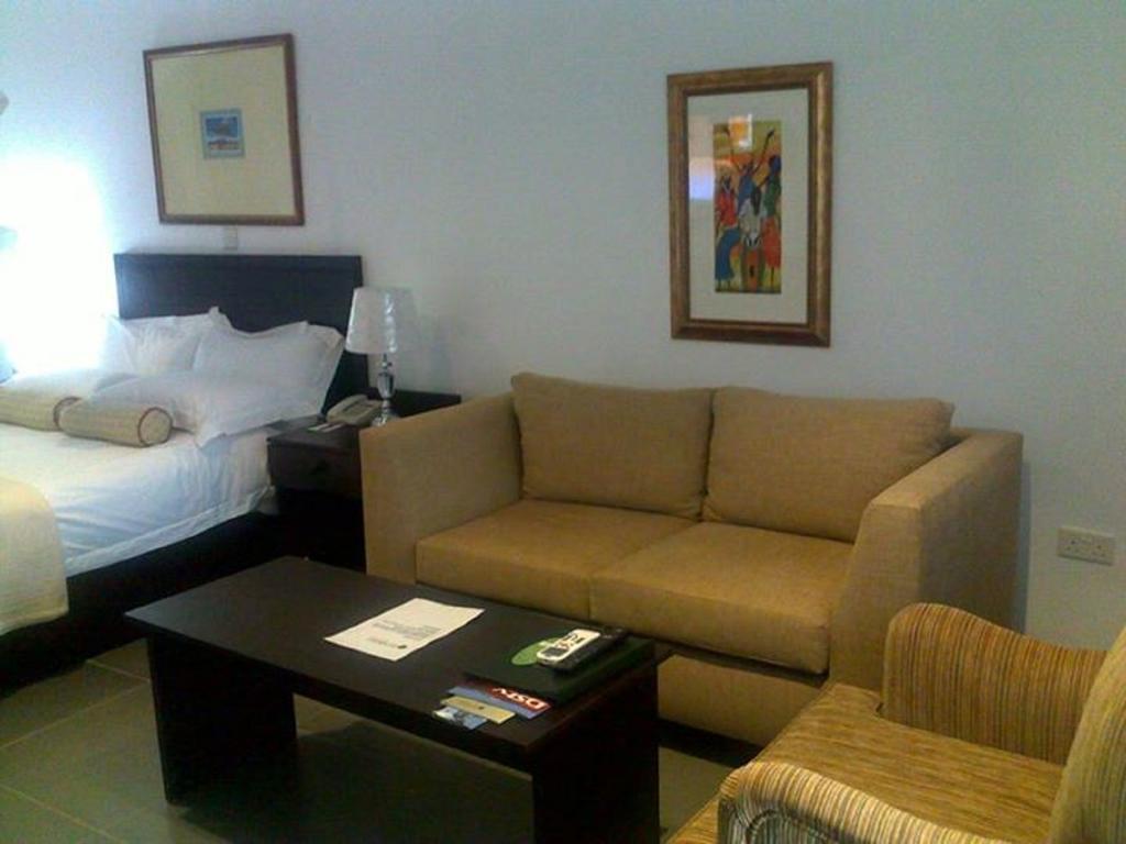 Sunbird Nkopola Hotel Chipoka Room photo
