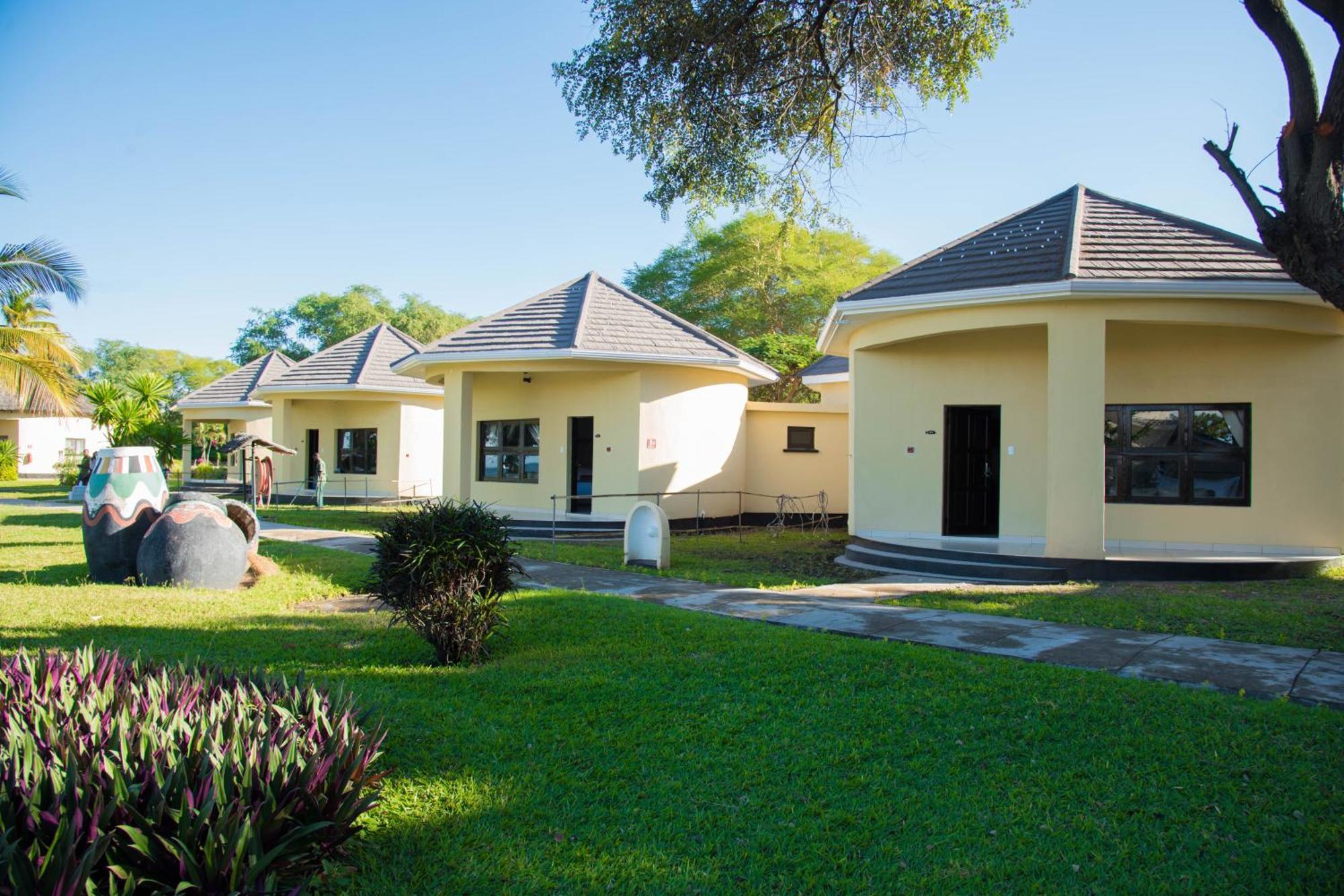 Sunbird Nkopola Hotel Chipoka Exterior photo